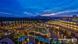 최고의 여름 휴가를 위한 컨텐츠를 모두 갖춘 켄싱턴 제주 호텔의 올포원서머 패키지