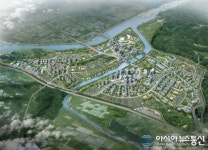 진주시 민선5기 결산(종합)-인구 50만 자족도시, 남부권 허브도시 토대 마련