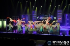 국제청소년연합, 대구서 국제문화댄스페스티벌 개최