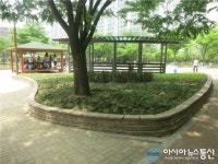 수원시, 어린이공원 녹지대 정비