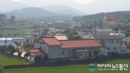 고성 송학동고분군 문화재구역 조정 ‘긍정적’
