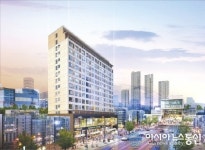 평택 부동산 훈풍…고덕 신도시 서정스마트빌 듀오 분양