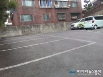 영등포구, 주택가 주차난 해소코자 공동주택, 교회 등 부설주차장 야간 개방