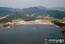 관광공사, 2014 오시아노 썸머캠핑 페스티벌 개막