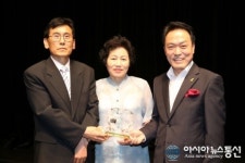 안양시, 평등부부상 수상한 이호근(65)∙김정환(65)부부