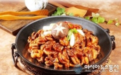요즘 뜨는 석쇠쭈꾸미전문점, 어떻게 창업할까?