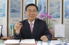 완산구, 제22대 이기선 완산구청장 이임식 개최