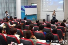 완주군 ‘행복학습센터’ 운영사업 선정 국비 지원 받아