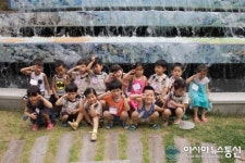 상하수도사업소,‘상록 水 물 홍보관’성황