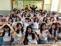 인천보훈지청, 부천 시온고서 나라사랑 특강