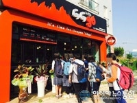 대학가 상권서 잘나가는 소자본 컵밥&밥버거 프랜차이즈, 인기비결은?