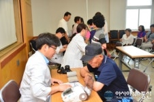 순창군 강천산음용온천수 당뇨병 등 만성질환 효과 검증 나섰다