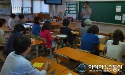 (인터뷰) 아름다운 하모니 만들어가는 하늘초등학교 최신영 교장