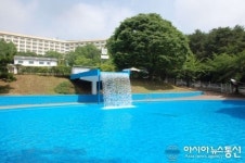 한화호텔앤드리조트, 양평과 용인에 야외 수영장 오픈!