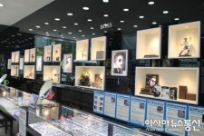 한국식 실무검사 등의 다비치안경 작전점, 사람들 입소문