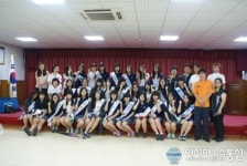 과천소방서, 과천고등학교 소방안전교육 실시