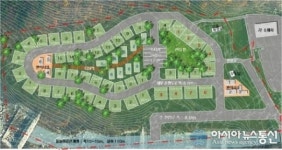 달성군, 비슬산 자연휴양림 오토캠핑장 조성