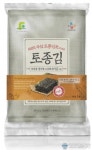홈플러스, 품질 높인 CJ 토종김 마트 첫 판매