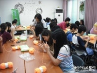 구로구, 여름방학은 알찬 자원봉사 프로그램과 함께!