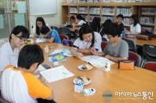 수원시 팔달구 행궁동, 배워서 남주자! 햇살공부방 참여 학생 모집