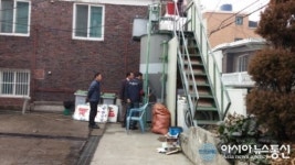 수원시 장안구, 세차장 등에 대한 폐수불법처리 특별점검 실시