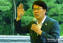 이근규 제천시장, “야외음악당에 의병광장 조성”