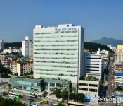 효산의료재단 샘병원, 생명사랑기금 2억 모아…