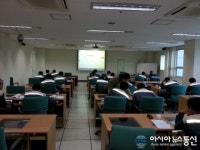 한국폴리텍대학 남인천캠퍼스, 현대제철 현장관리자 직무 교육