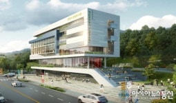 안양시, 관양지구내 공공도서관 2016년 2월 오픈!