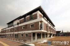 안양문화예술재단, 김중업박물관 관람 이벤트 진행