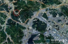 창원 평성일반산업단지 조성사업 추진