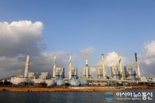 하동화력본부 지역발전 크게 기여...
