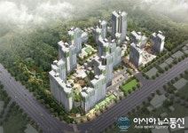 지역주택조합 아파트 입소문…서산 예천지역, 확정분양가로 건립•공급