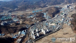 함안군, 칠원면 읍(邑) 승격 총력