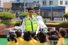 하동서, 피서철 교통사고예방 선제적 대책 시행