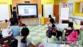 제천 입석초, 여름방학 ‘多 행복한 인성캠프’ 열어