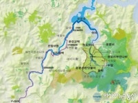 청도군, 백두대간 생태문화탐방로 조성