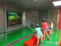 광진구‘2014 드림스타트 하반기 프로그램’ 운영
