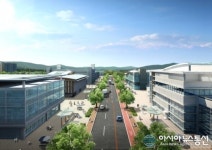 사통팔달 군포첨단산업단지 분양 임박