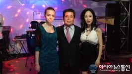 올레TV ch789 부산방송, 박철홍 시청자위원장 위촉