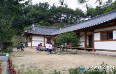 안동호반자연휴양림, 가족단위 휴양객들에게 인기