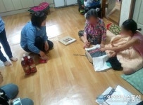 구례군, 복지 소외계층 찾아 지원
