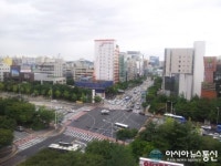 대전시, 상습교통정체구간 교통체계 개선