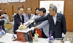 창원시축산농협, 창립 48주년 기념행사 가져
