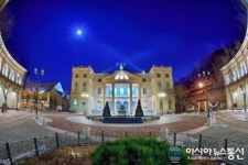 한류 문화의 메카 “한류 트레이닝 센터” 오픈 예정