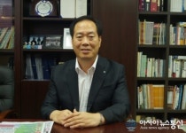 (인터뷰) 고재용 전주시학교운영위원장협의회 회장