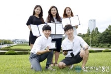 미래형 도시 건축, 우리 손에 달렸죠!