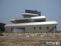 안면도, 바다목장‧어촌체험관 개장