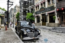 중국 최남단 하이난의 새로운 명소 무비타운