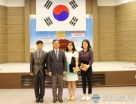 전북지방우정청, ‘베스트 CS매니저·친절직원’선발 시상